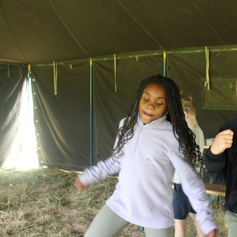 IMG 4548 - Scouts en Gidsen Zaventem 